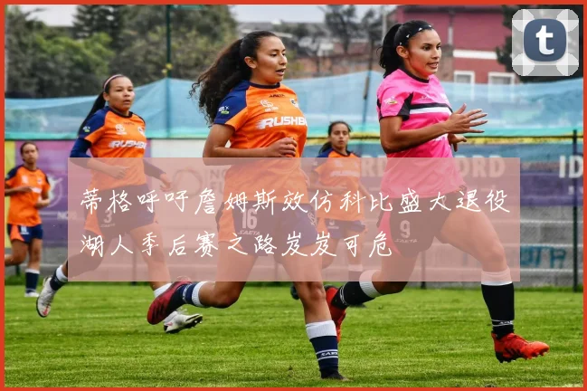 蒂格呼吁詹姆斯效仿科比盛大退役湖人季后赛之路岌岌可危