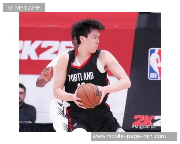 杨瀚森被比作世界屋脊但他何时才能如愿登陆NBA