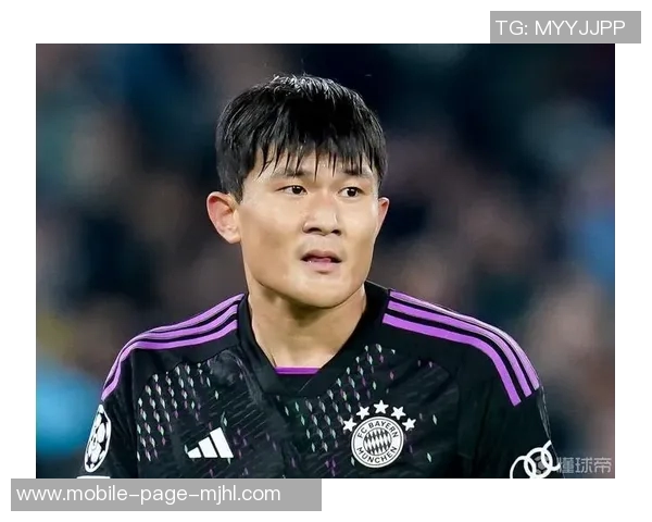 金玟哉在比赛中的惊人失误引发热议与质疑是否符合拜仁标准 金玟哉在比赛中的惊人失误引发热议与质疑是否符合拜仁标准