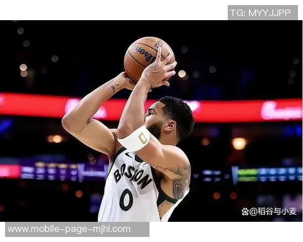 塔图姆回忆夺冠游行时刻期待未来更多辉煌时刻 塔图姆回忆夺冠游行时刻期待未来更多辉煌时刻