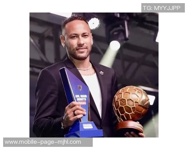 内马尔对未来充满疑惑坦言桑托斯始终是心中首选球队 内马尔对未来充满疑惑坦言桑托斯始终是心中首选球队