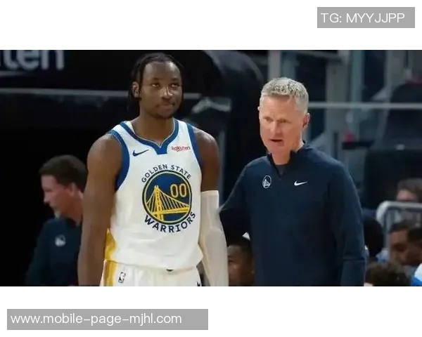 科尔称赞霍福德融入顺畅TJD是球队唯一顺下型中锋 科尔称赞霍福德融入顺畅TJD是球队唯一顺下型中锋