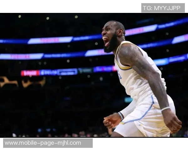 帕森斯称老詹依旧能打比赛角色多变展现实力 帕森斯称老詹依旧能打比赛角色多变展现实力