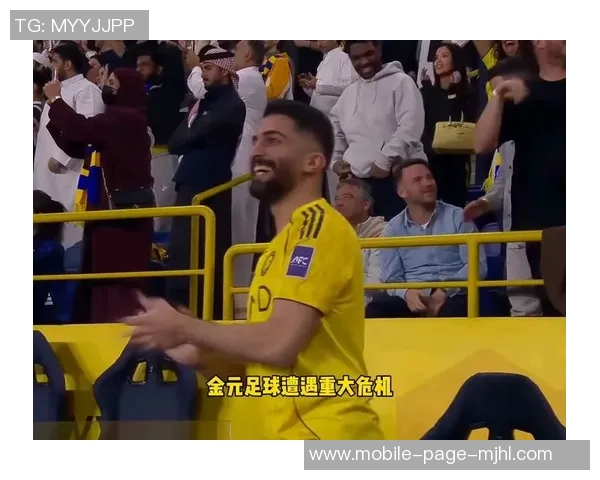 C罗罢赛引发风波沙特联转播商或将撤资引发广泛关注