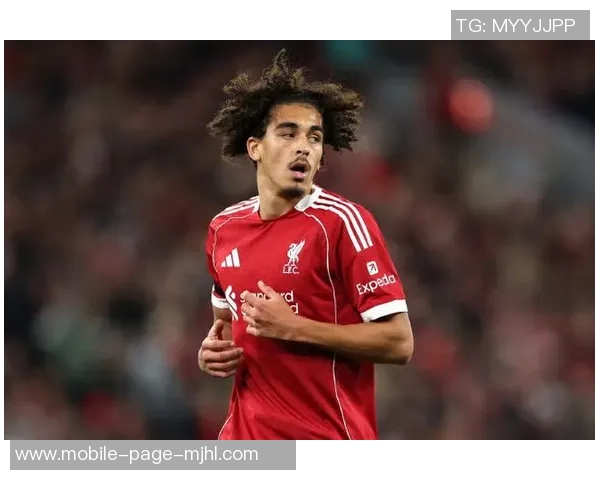 利物浦小将丹斯因伤缺席数月今年内或无缘比赛复出