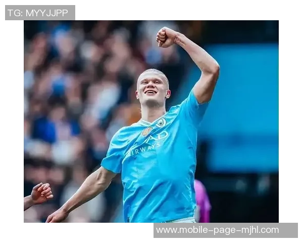 哈兰德今晚能否继续发威对阵富勒姆已打入6球并贡献1助攻