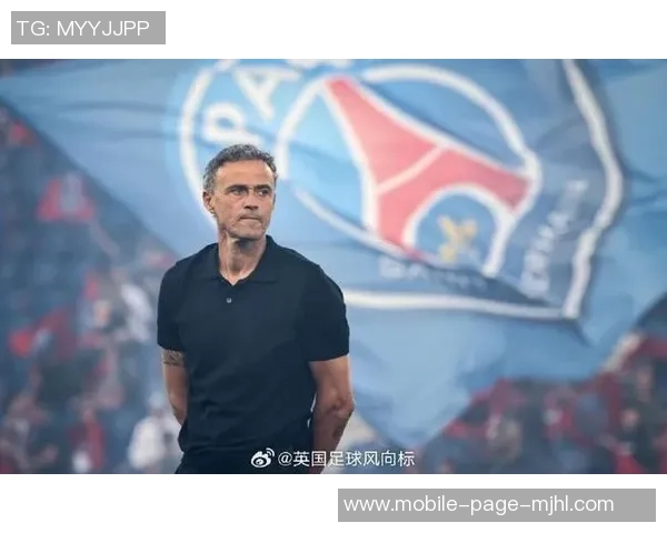 小法透露与苏契奇达成转会协议曾尝试引进路易斯恩里克