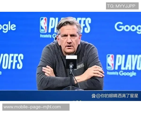 爱德华兹透露芬奇对球队胜利表现不满中场休息和赛后均进行了训话 爱德华兹透露芬奇对球队胜利表现不满中场休息和赛后均进行了训话